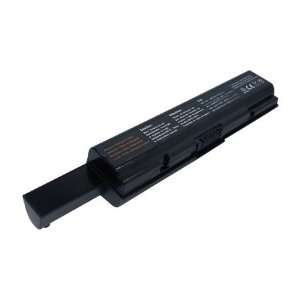  Replacement Battery for TOSHIBA Equium A300D 13X, Equium 