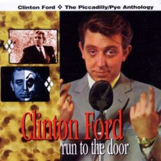  Run to the Door Pye: Clinton Ford