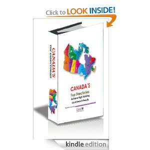 CANADAS Top Directories Achieve High Ranking Local Search Results 
