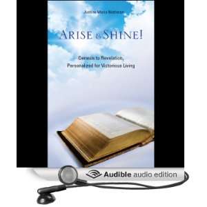   and Shine!: Genesis to Revelation, Personalized for Victorious Living