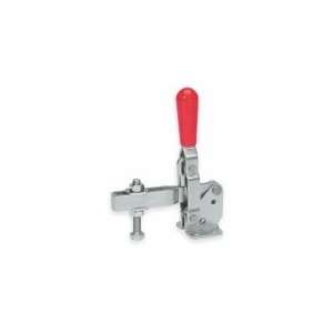   STA CO 202 USS Toggle Clamp,Vert Hold,250 Lb,H 3.91: Home Improvement
