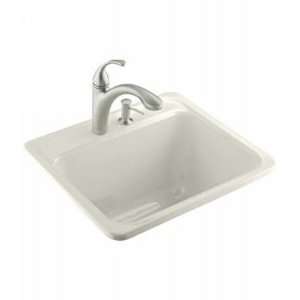  Kohler K 6663 3 96 Sinks   Laundry Sinks