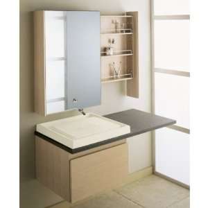  Kohler K 3031 NA Bathroom Sinks   Vanity Top Sinks