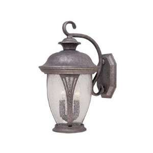  Designers Fountain 30511 RS Lantern: Home Improvement