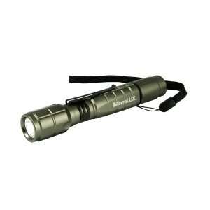 300 lumen flashlight w/ high low 300/150 grey Electronics
