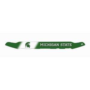    EGR 301920MSU Michigan State Spartans Collegiate Shield Automotive