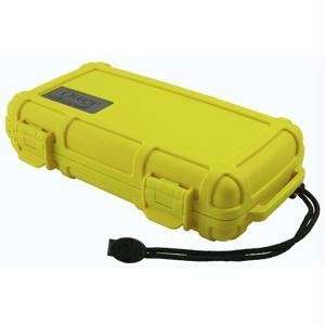  Otterbox 3000 Series Yellow Waterproof Case: Cell Phones 