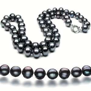   Pearl Necklace from Aaliyah Hongs Designer Collection.: Jewelry