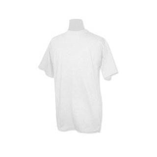 Pro Club Heavyweight T shirt 2xl Tall white by pro club