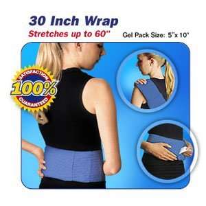   : Special pack of 6 COLD/HOT PACK   VALUE 30i: Health & Personal Care