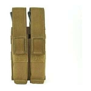 Specter Gear Modular 9mm SMG 30rd. Mag Pouch (Holds 2)   MultiCam, 336 