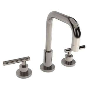   EAST SQUARE East Square Double Handle Low Lead Wides: Home Improvement