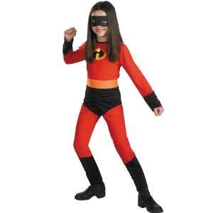  The Incredibles   Violet Child Costume Health & Personal 