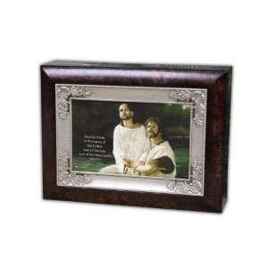   Baptism Music and Jewelry Box You Are My Sunshine: Home & Kitchen