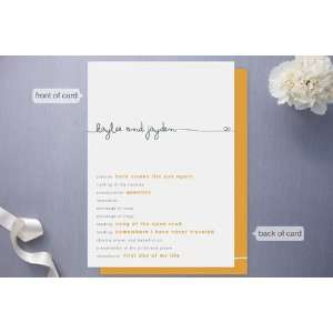    The Happy Couple Wedding Programs by R studio: Everything Else