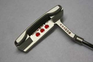 NEW Titleist Scotty Cameron Studio Select Newport Right Handed 34 