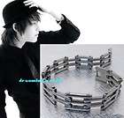 Korean Super Junior Leeteuk Beads and Link Bracelet items in Dreaming 