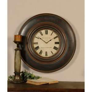  Adonis Wall Clock