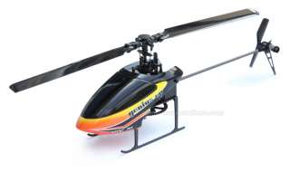 Walkera Genius CP Mini 3D RC Helicopter RTF W/ Devo 7 TX  