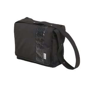  Teutonia T Changing Bag, Carbon Black Baby