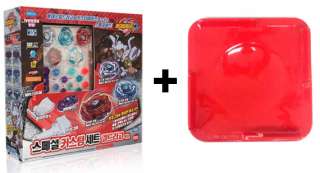 Metal Fight Beyblade Meteo L Drago Ultimate Set BB 98 *  