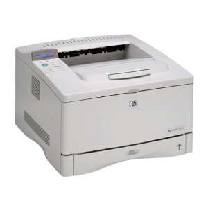  HP 5100 Laserjet Printer: Electronics