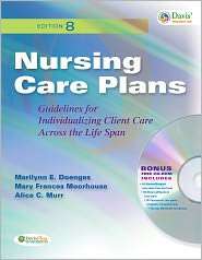 Nursing Care Plans: Guidelines for Individualizing Client Care Across 