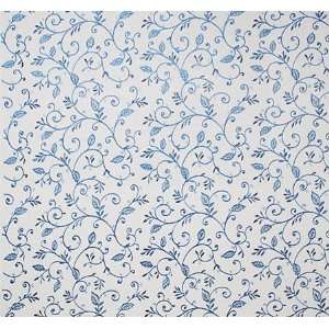  3532 Darcey in Bluebell by Pindler Fabric: Arts, Crafts 