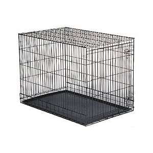  Better Buy Fold & Carry Kennel 48L x 30W x 35H