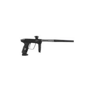  DLX Luxe 2.0 Paintball Gun   Dust Black / Pewter Sports 