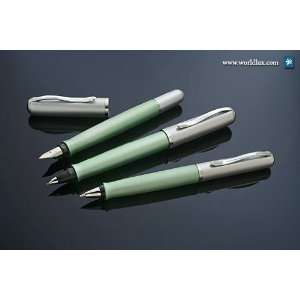  Pelikan Epoch Series 360 Jade Green Ballpoint Pen   954123 