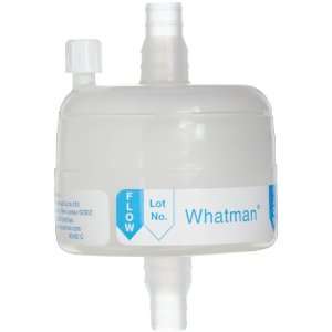 Whatman 6710 3602 Polycap TF 36 PTFE Membrane Capsule Filter with 1/2 