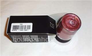 Mac pigment eyeshadow full size rare new RUBY RED  