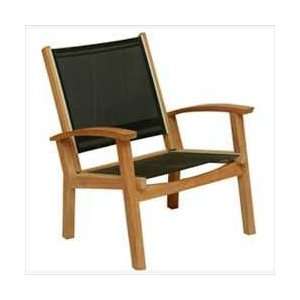  Quantas Sling Club Chair: Patio, Lawn & Garden