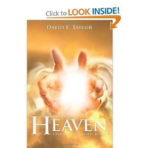  My Trip to Heaven Face to Face with Jesus [Paperback 