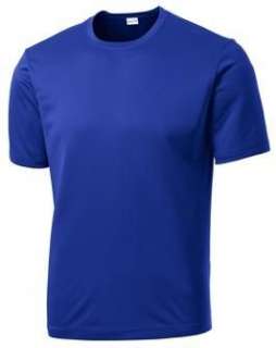 Sport Tek ®   Competitor™ T Shirt