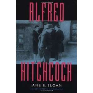   (Reference Publication in Film) [Paperback] Jane E. Sloan Books