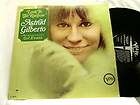 Astrud Gilberto LP Gil Evans Bossa 1966 Rainbow VG++  