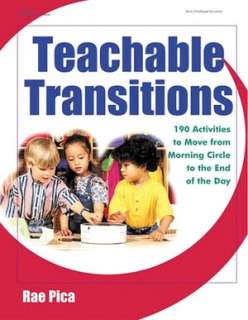 BARNES & NOBLE  The GIANT Encyclopedia of Transition Activities: For 