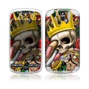  HTC myTouch 3G Slide Decal Skin Sticker   Traditional 