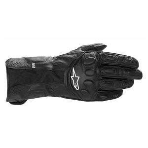    Alpinestars SP 3 Gloves   2007   3X Large/Black Automotive