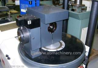 ZOLLER CNC TOOLS PRESETTER, MEASURING MACHINE FOR PARTS  