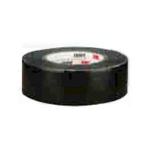  Black Duct Tape Roll 2 x 60 Yards: Car Electronics