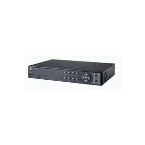  4 channel H.264 DVR NO HDD: Computers & Accessories