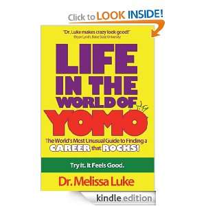 Life in the World of Yomo Melissa Luke  Kindle Store