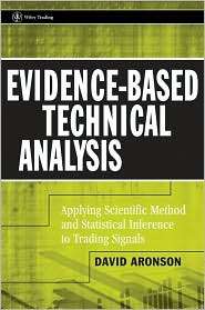 Evidence Based Technical Analysis Applying the Scientific Method and 