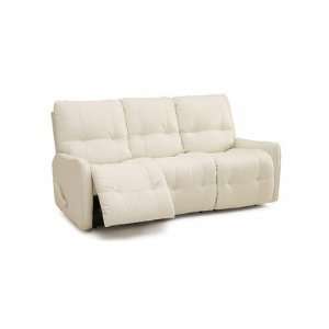  Palliser Furniture 41099 51 Bounty Leather Reclining Sofa 
