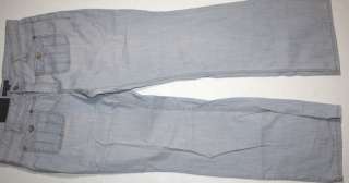 WOMENS BOOT CUT JEANS  BANANA REPUBLIC  SIZE 12 stretch NWT new 