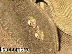 US WWII USAAF ARMY AIR CORPS 20th AIR FORCES ENLISTED TUNIC JACKET 