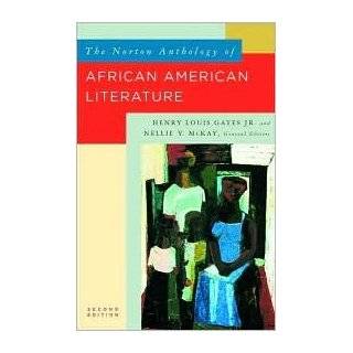 Books Literature & Fiction United States African American